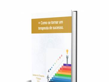 E-Book - Como se tornar um Terapeuta de Sucesso