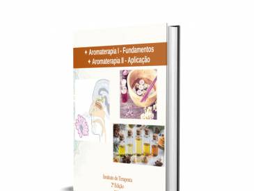 E-book - Aromaterapia I e II