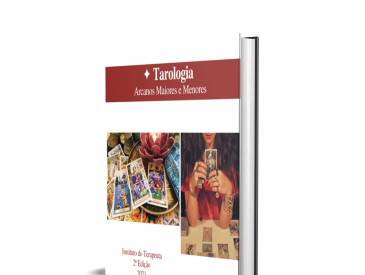 E-Book - Curso de Tarologia