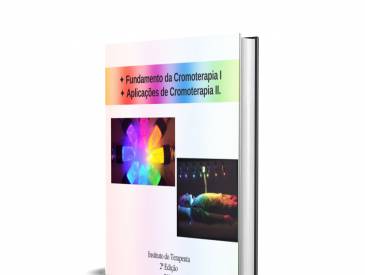 E-Book - Cromoterapia I e II