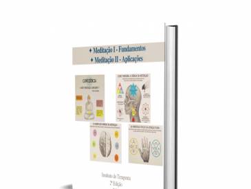 E-Book - Meditação I e II