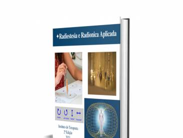 E-Book - Radiestesia e Radionica Aplicada